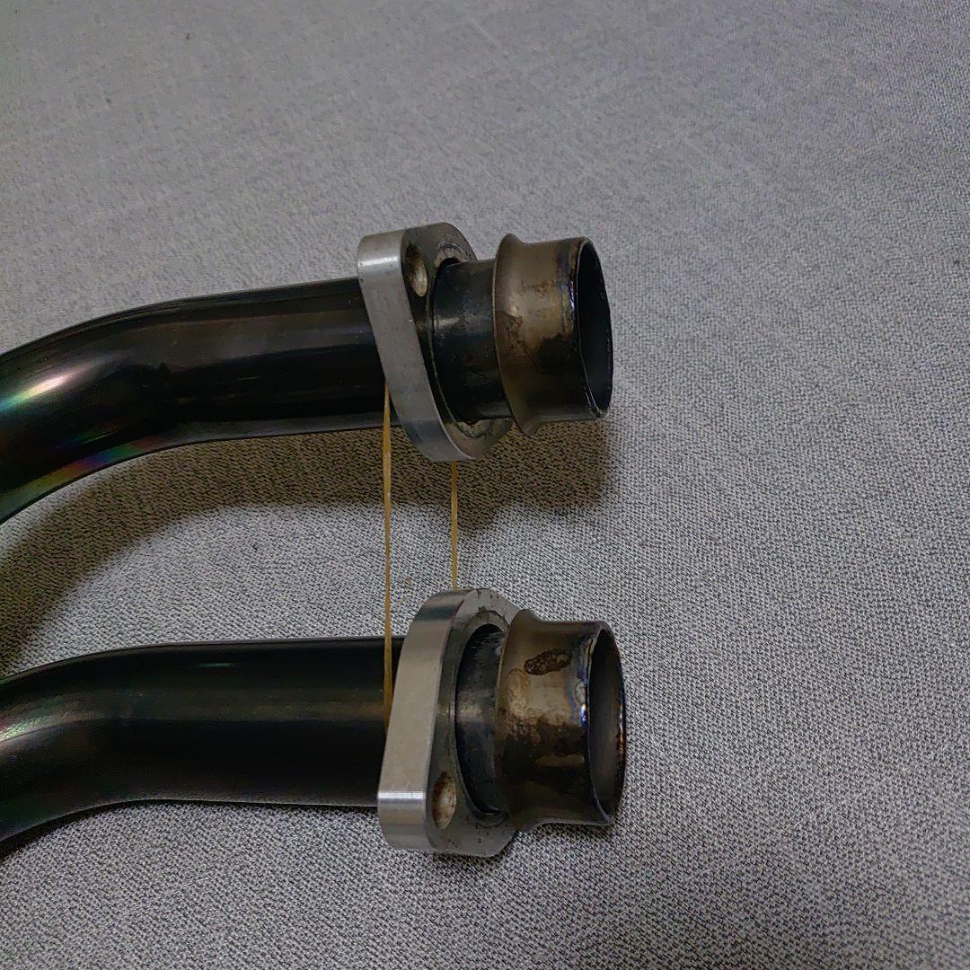 ち*ー様 SP忠男 YAMAHA TENERE700 POWER BOX　チタン