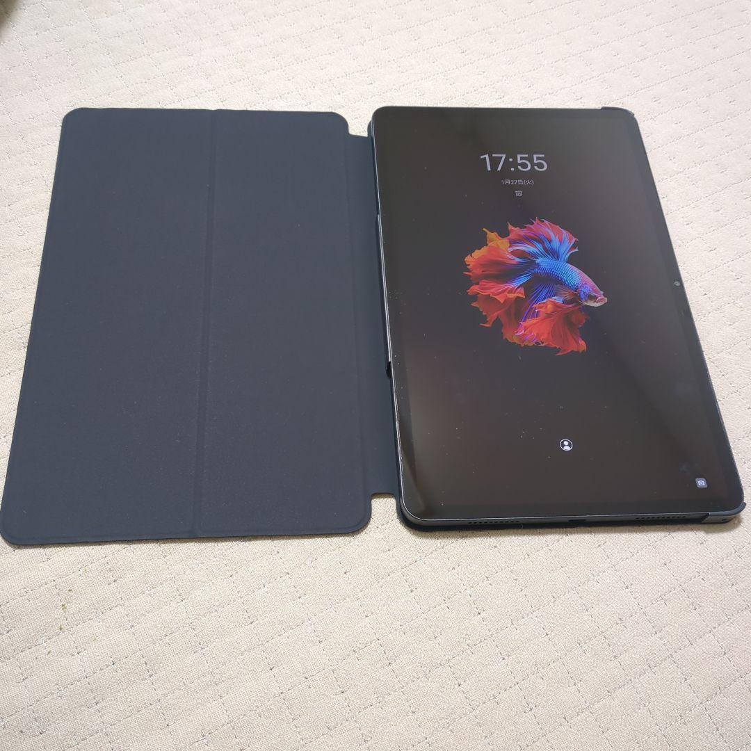 ケース付き Blackview Tab18 タブレット