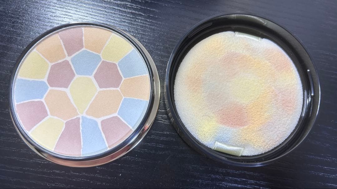 エレガンス ラ　プードル　オートニュアンズ　リクスィーズ3