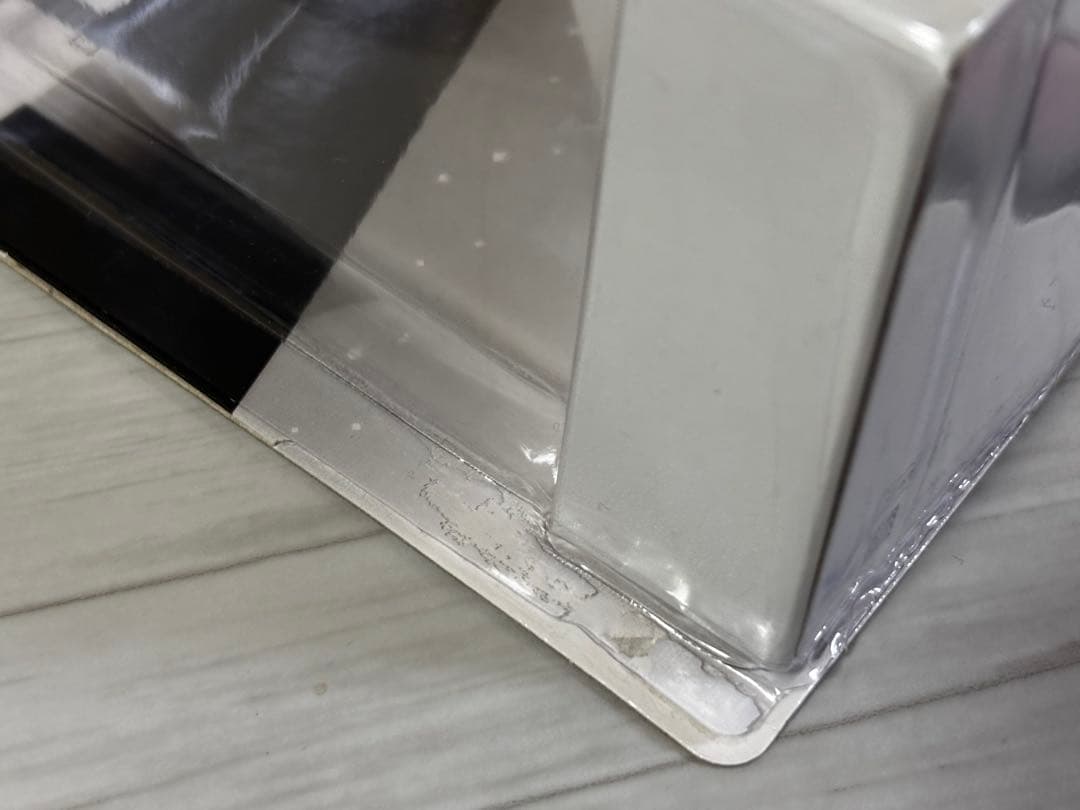 【美品】ハコボーイ！ ハコづめBOX amiibo付き