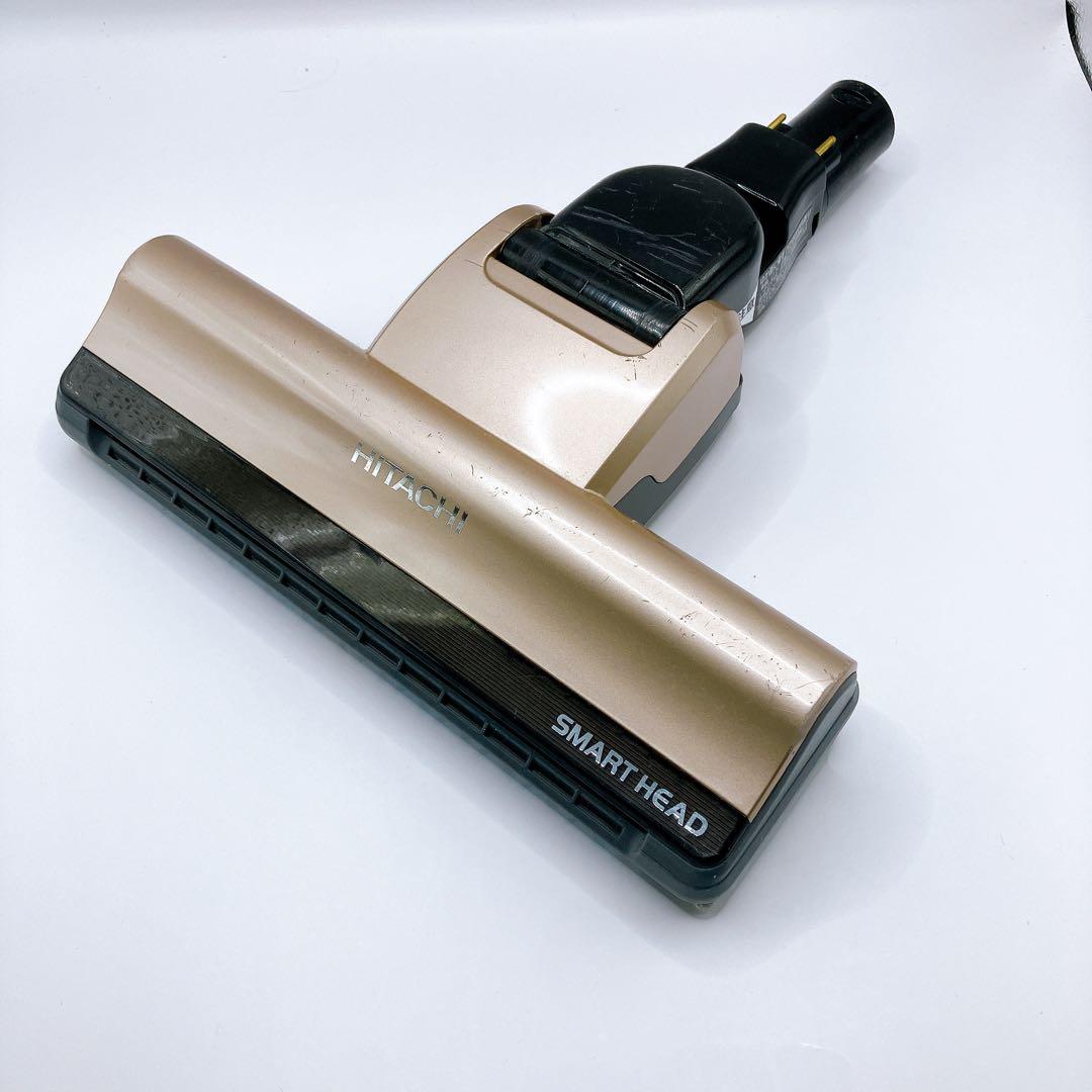 日立 純正 パワーヘッド D-DP15 シャンパンゴールド HITACHI