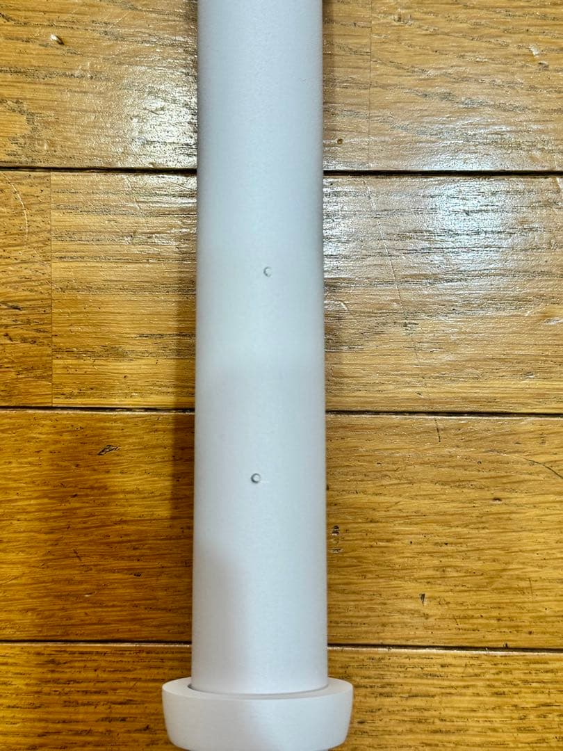 エルゴトロン LX デスクマウント デュアル モニターアーム 縦/横型 ホワイト