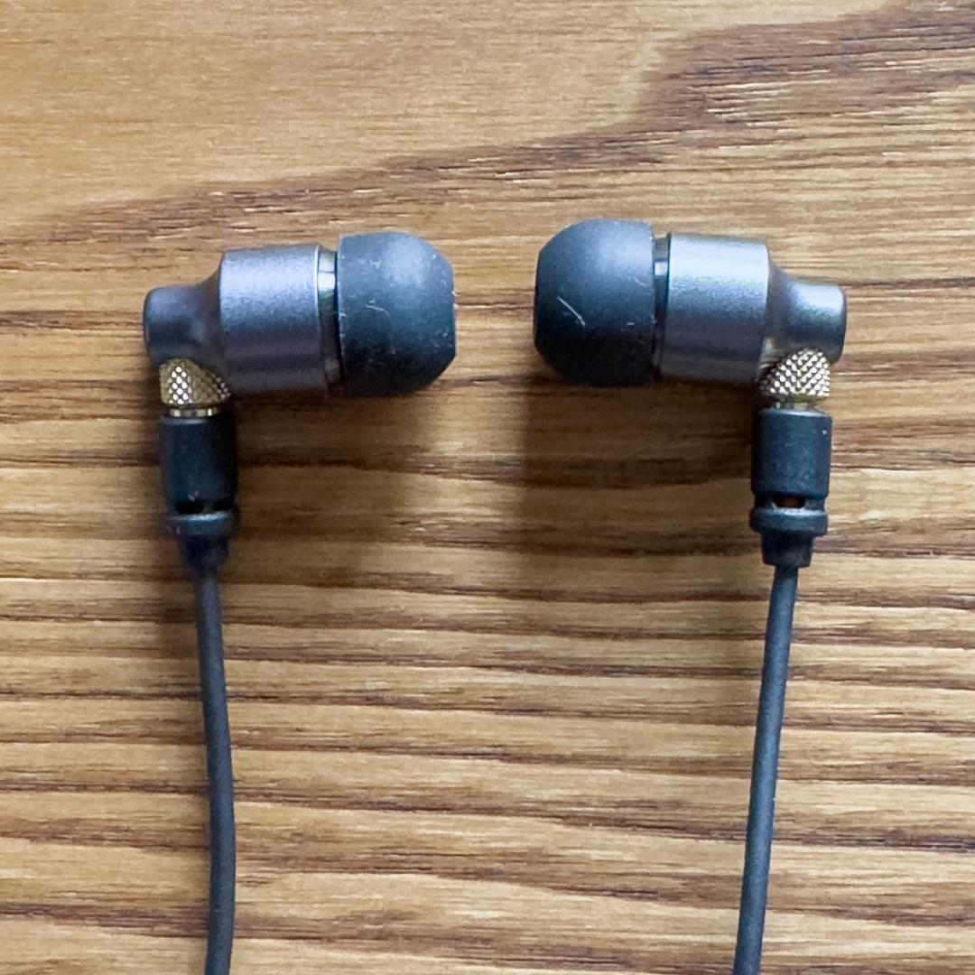 【新品同様】Technics EAH-TZ700 / おまけあり