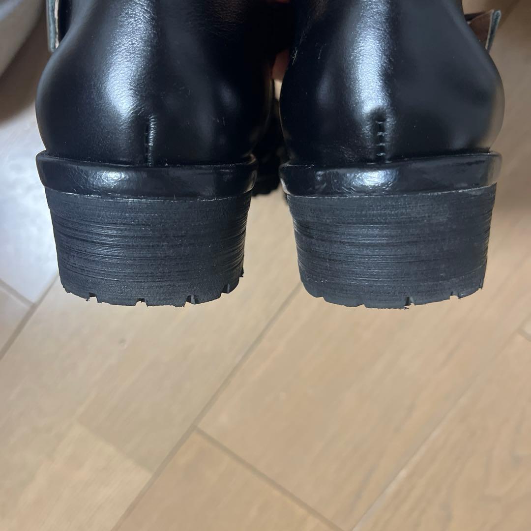 ARTESANOS/アルテサノス】 グルカサンダル