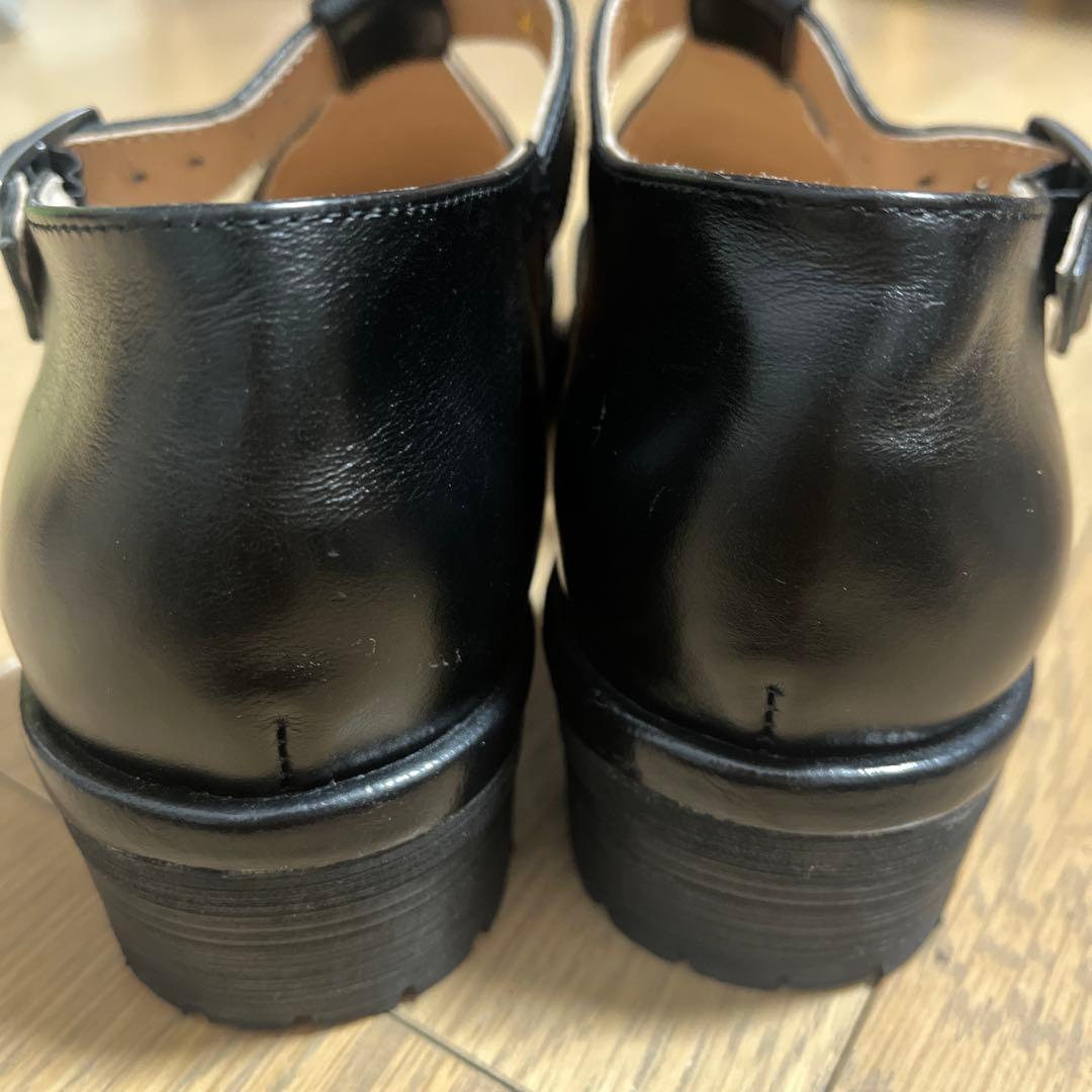 ARTESANOS/アルテサノス】 グルカサンダル