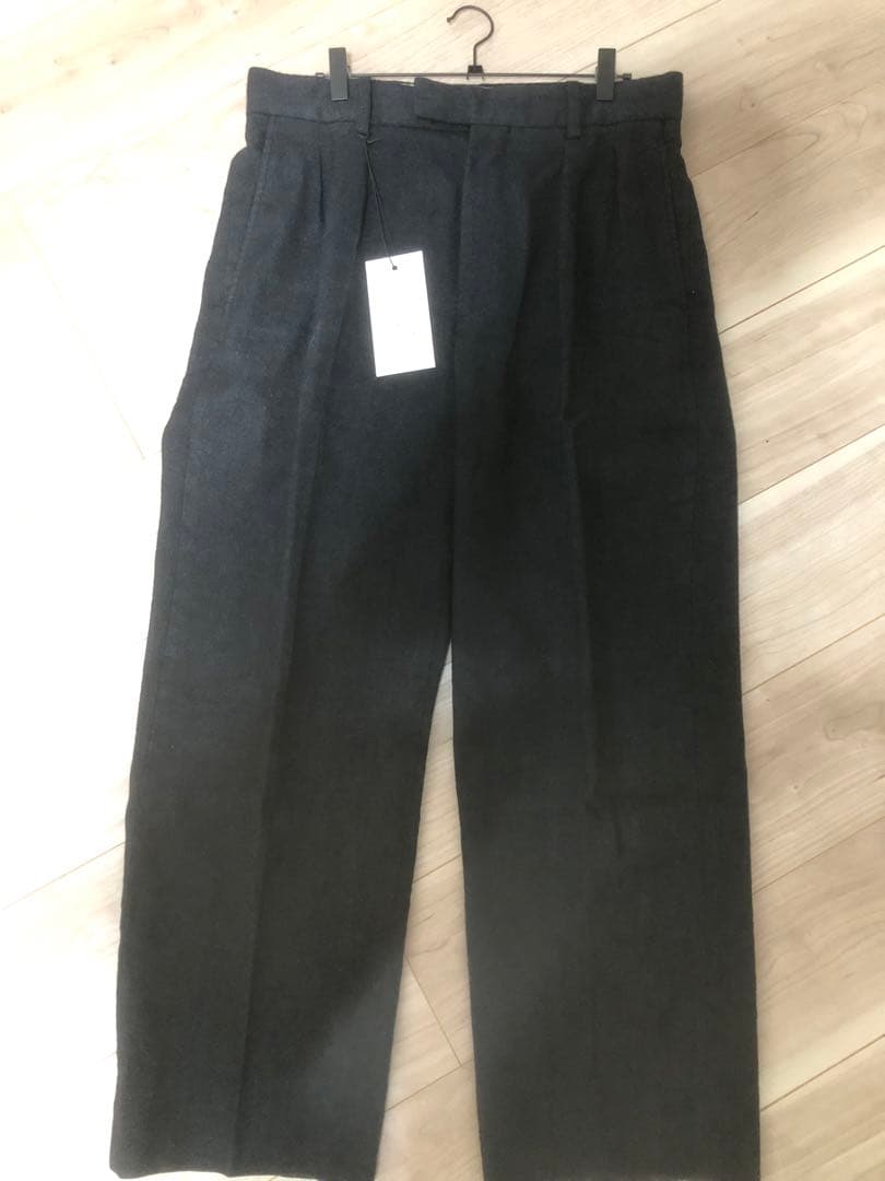 A.PRESSE Double Breasted セットアップ　サイズ2