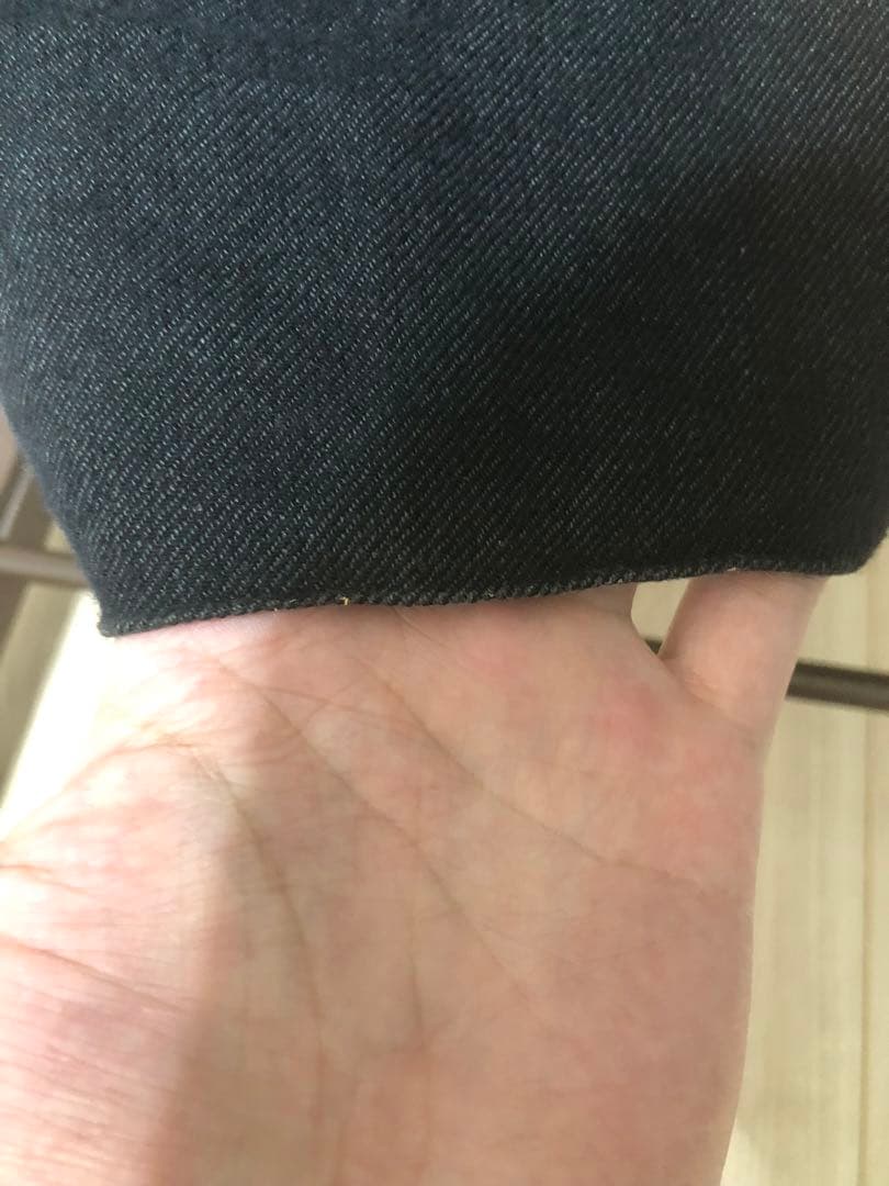 A.PRESSE Double Breasted セットアップ　サイズ2