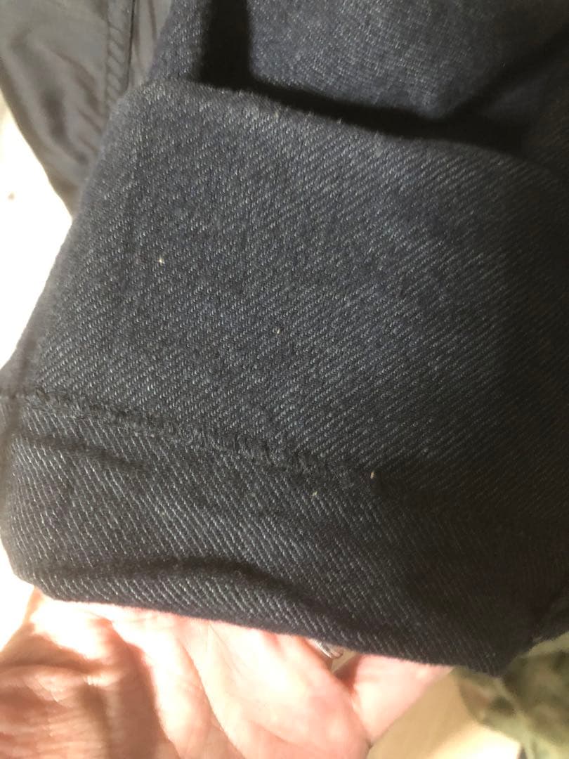 A.PRESSE Double Breasted セットアップ　サイズ2