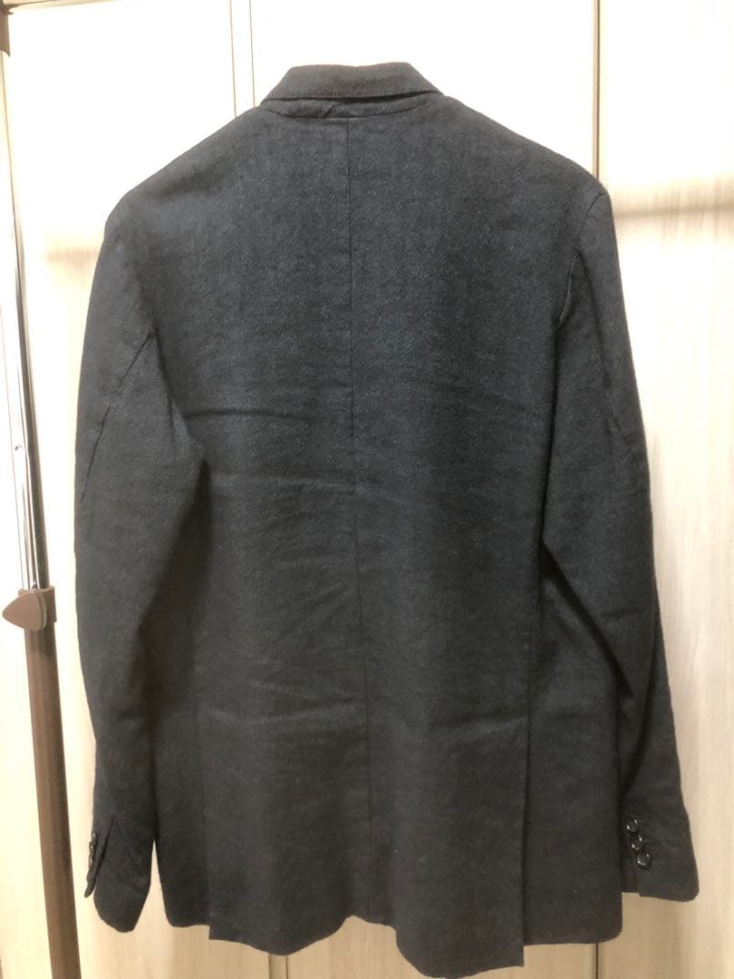 A.PRESSE Double Breasted セットアップ　サイズ2