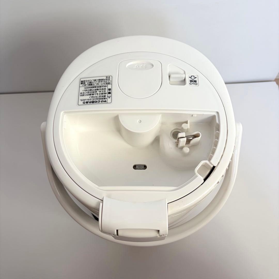 象印 加湿器 EE-RQ50