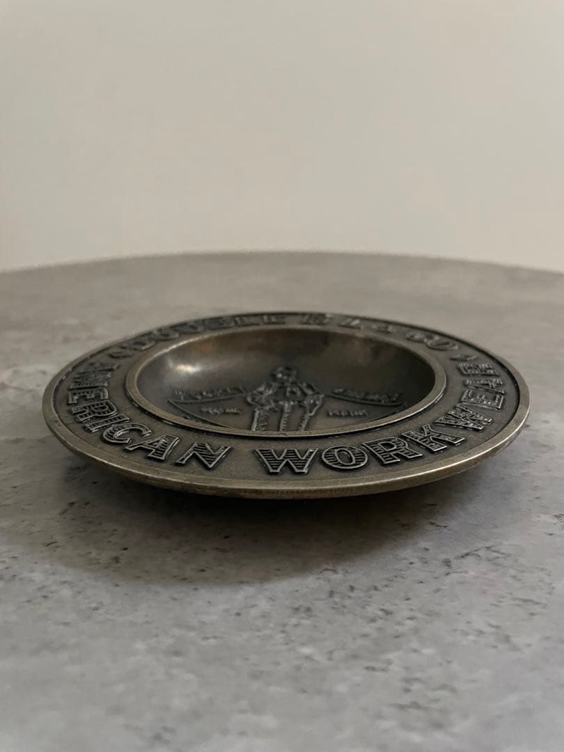 RRL アメリカンワークウェア トレー