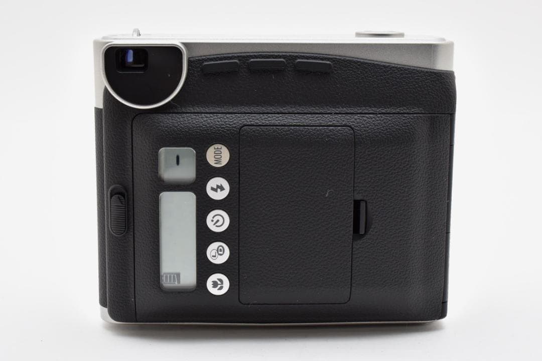 フジフィルム　FUJIFILM instax mini 90　ブラック