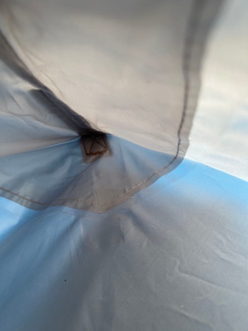 コールマン(Coleman) ツーリングドームST 限定カラー アッシュ