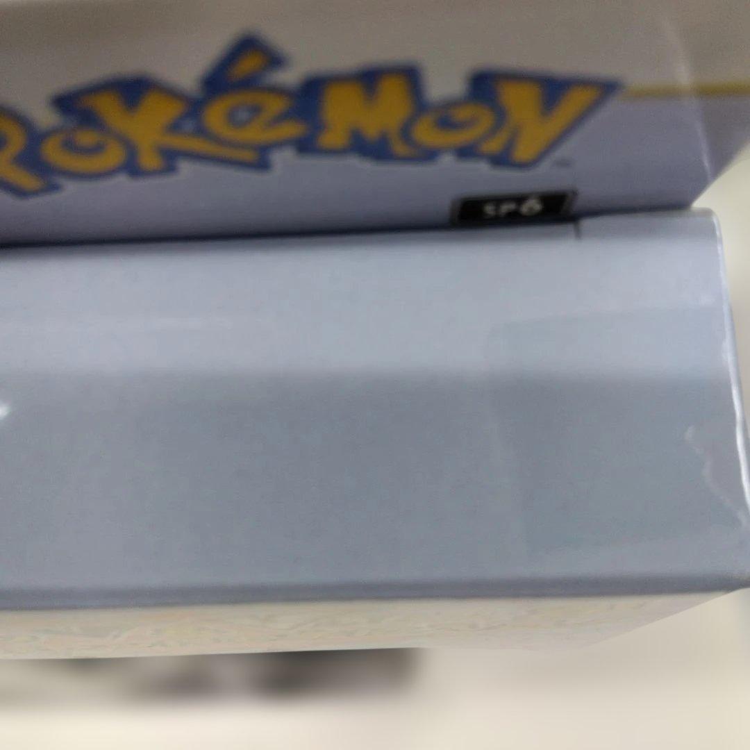 ポケモンカードゲーム VSTAR スペシャルセット１BOX