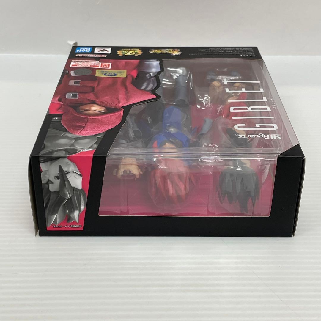 kntoy55-1996 S.H.Figuarts ジブレット