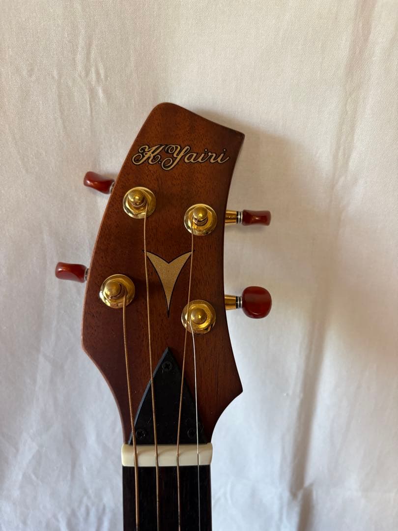 希少★一五一会 2003年モデル k.yairi ヤイリギター アコースティック