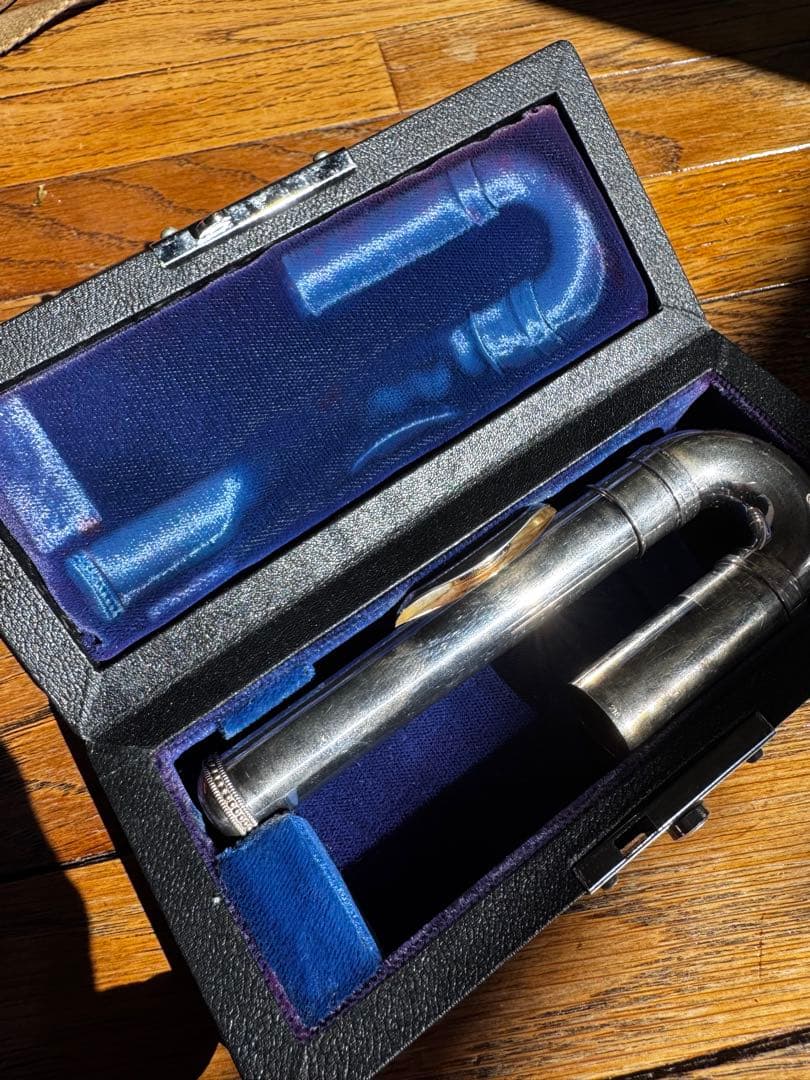 ヤマハ U字頭部管 (FHJ-200U)