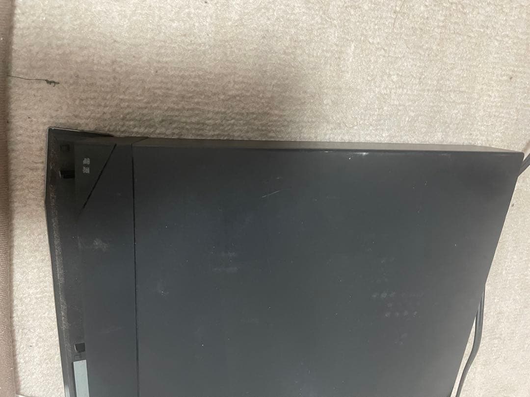 SONY 1TB ブルーレイレコーダー 3番組同時録画 BDZ-ET1100