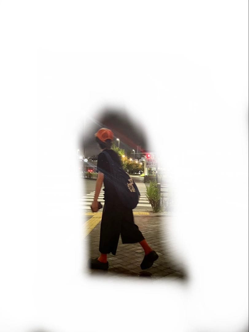 goatessence タックワイドショーツ