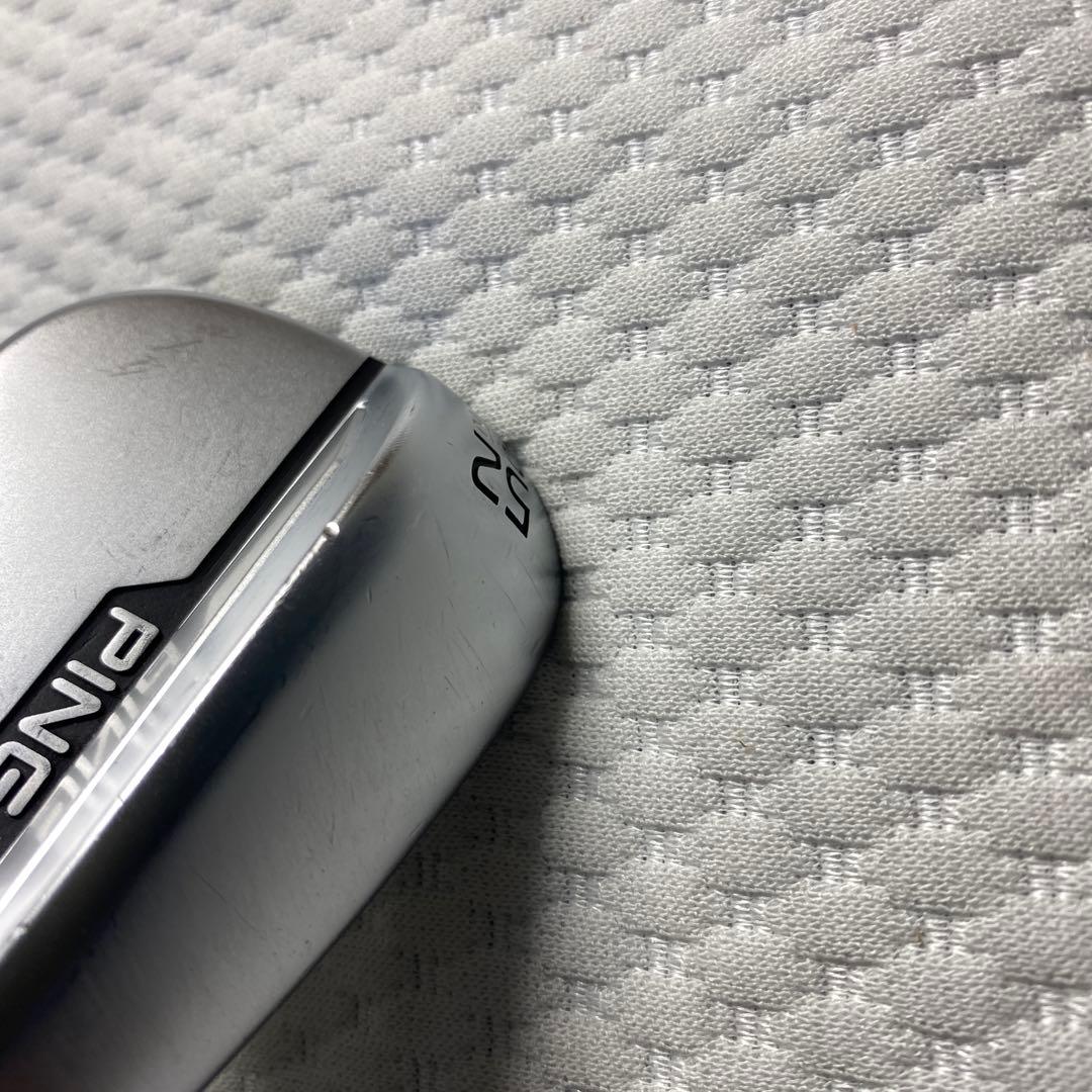 大*山様 ☆ ピン PING s159 ウェッジ MODUS 115 52°