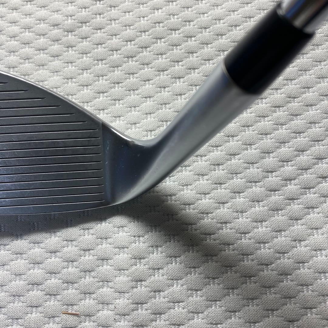 大*山様 ☆ ピン PING s159 ウェッジ MODUS 115 52°