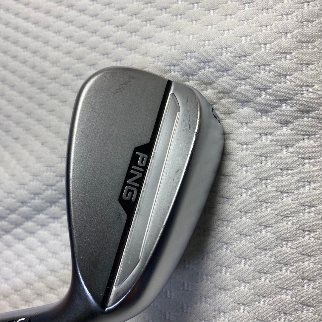 大*山様 ☆ ピン PING s159 ウェッジ MODUS 115 52°