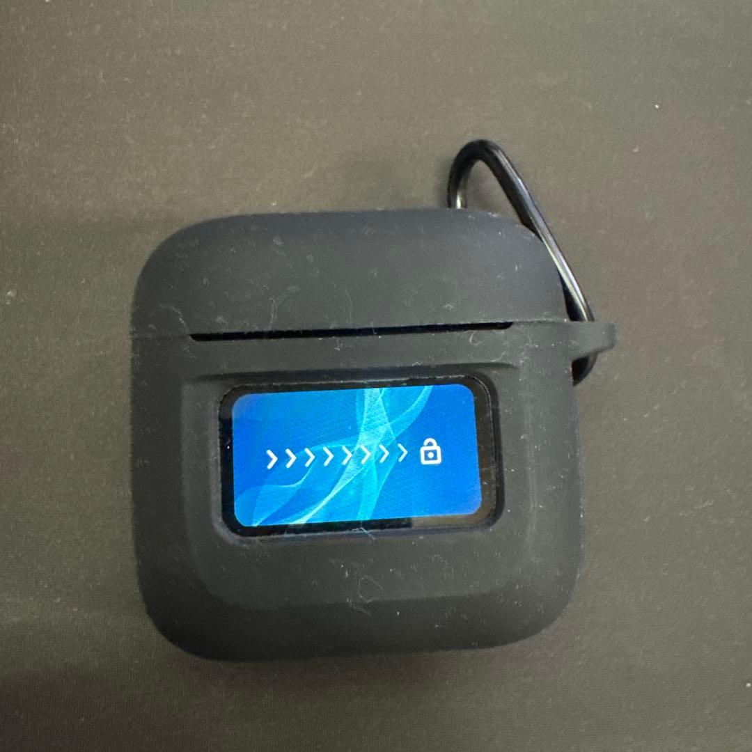 JBL Tour Pro 2 ブラック 本体のみ