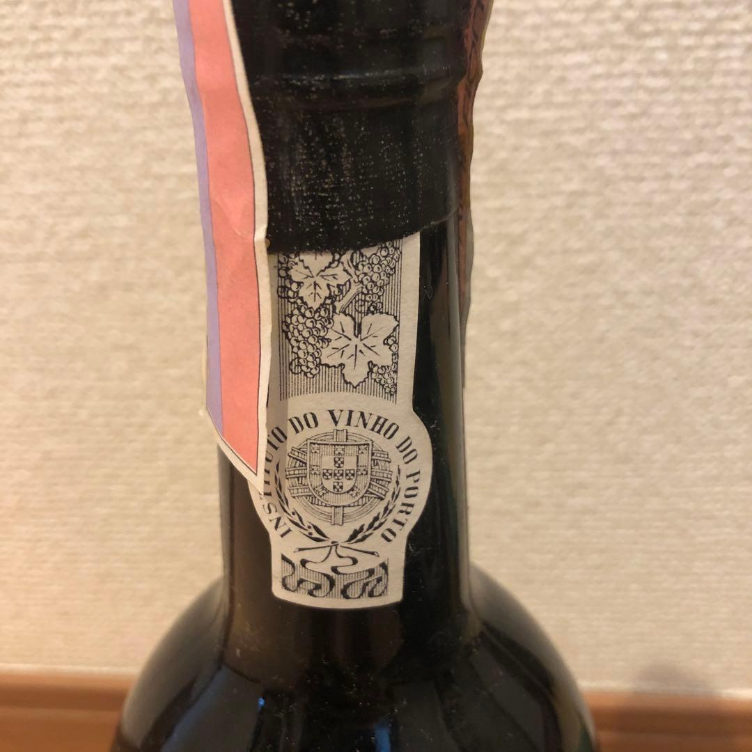 1975年　ダウズ　ビンテージポート