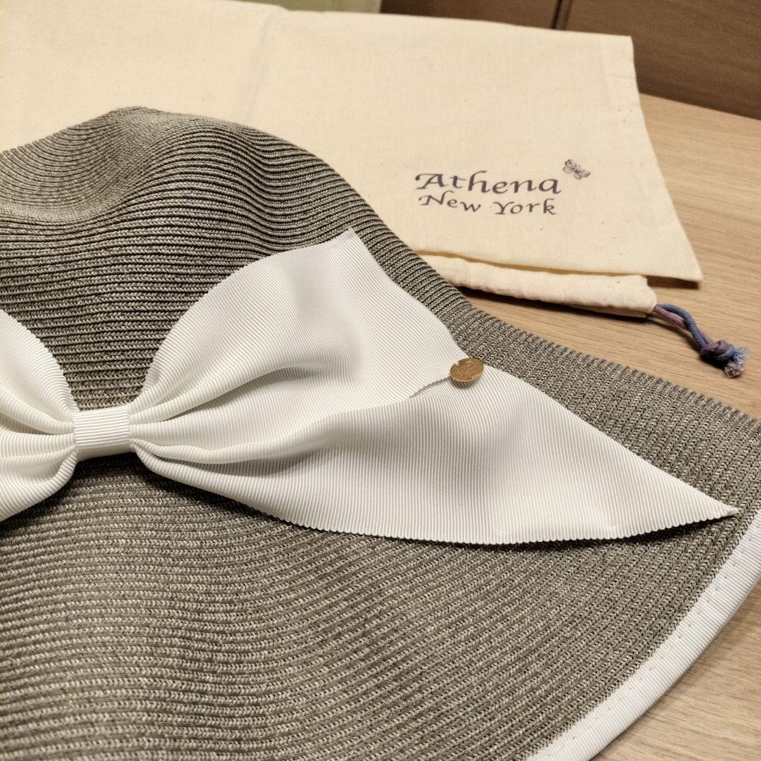 Athena New York ★新品未使用★AMACA キンバリー リサコ