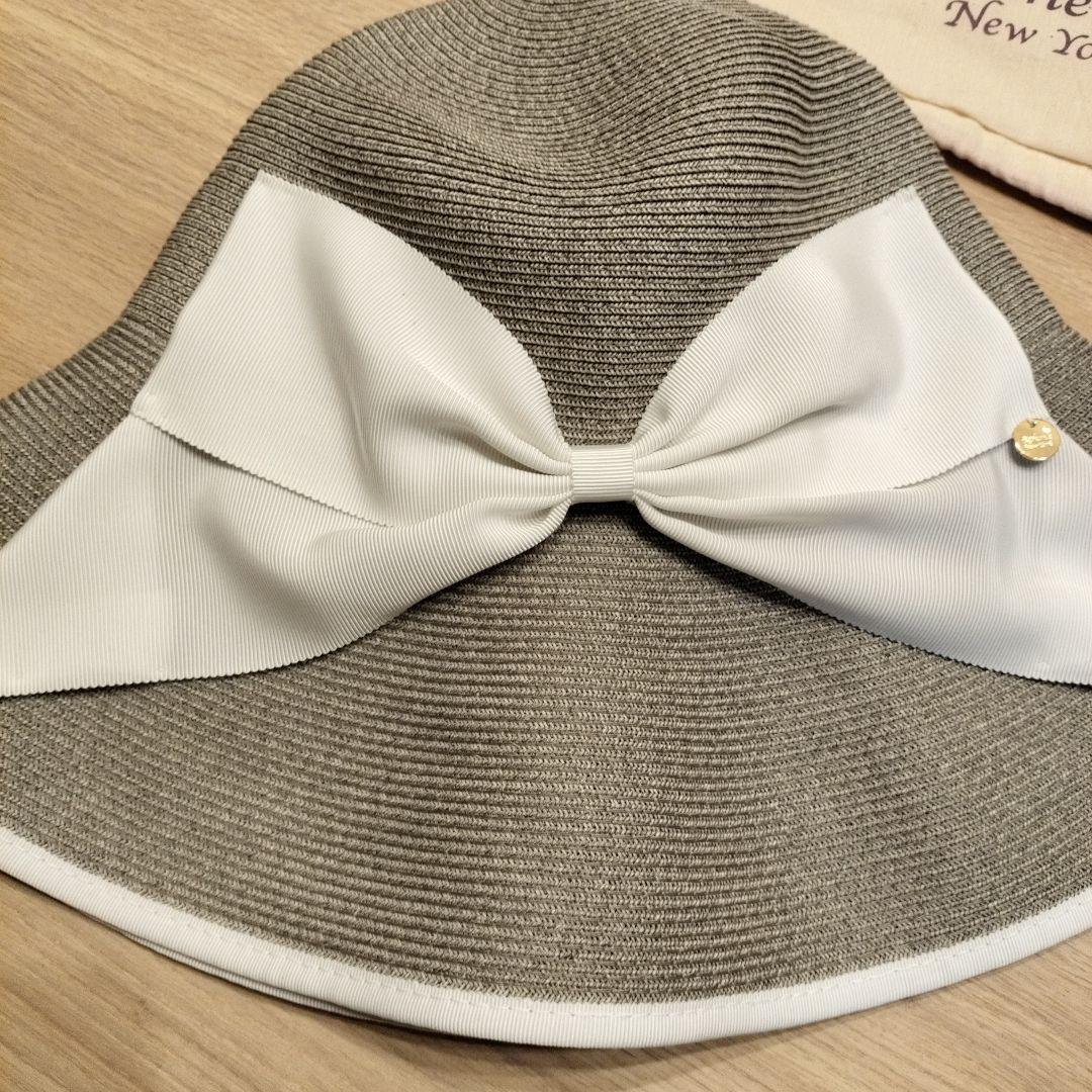 Athena New York ★新品未使用★AMACA キンバリー リサコ