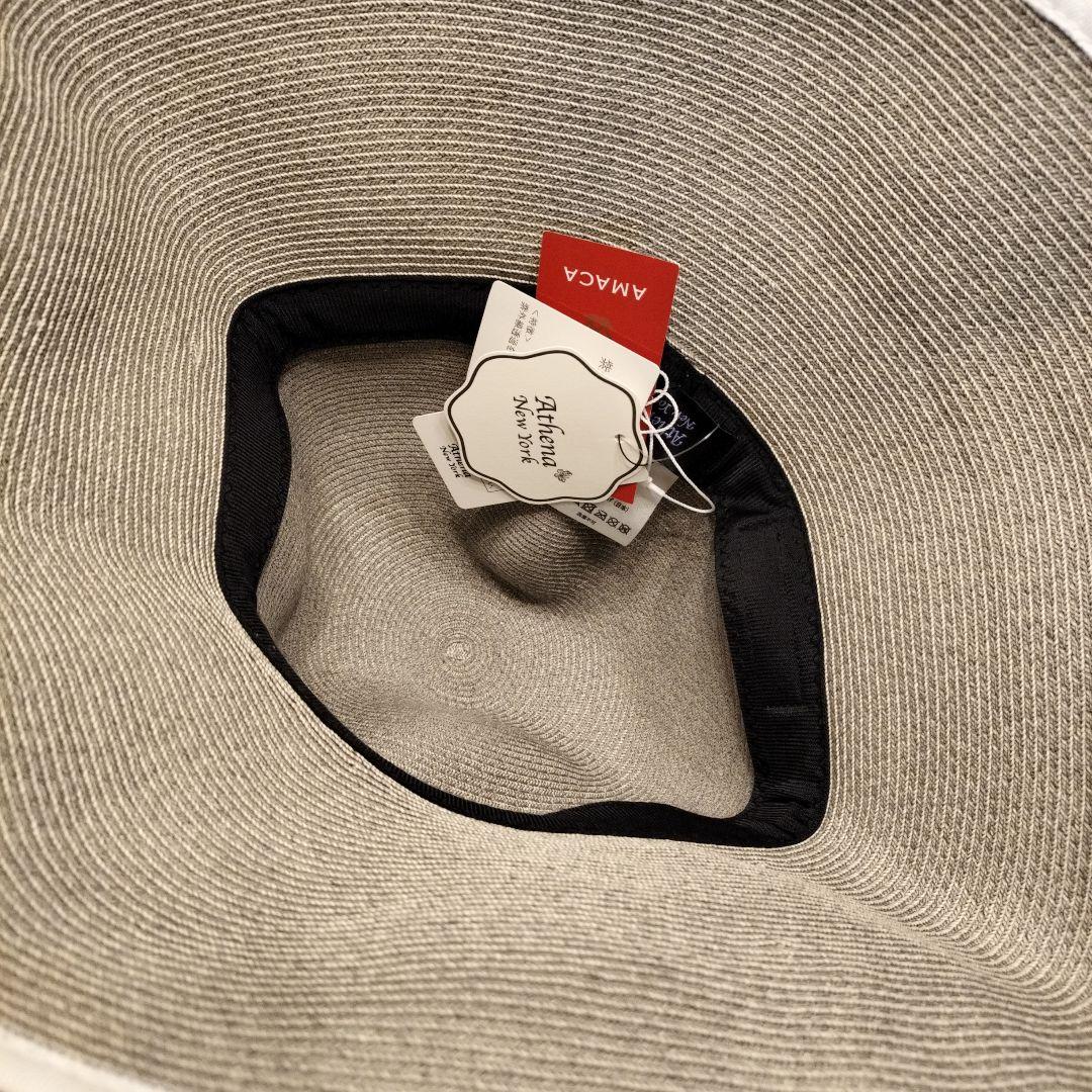 Athena New York ★新品未使用★AMACA キンバリー リサコ