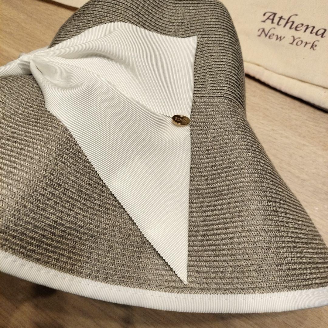 Athena New York ★新品未使用★AMACA キンバリー リサコ