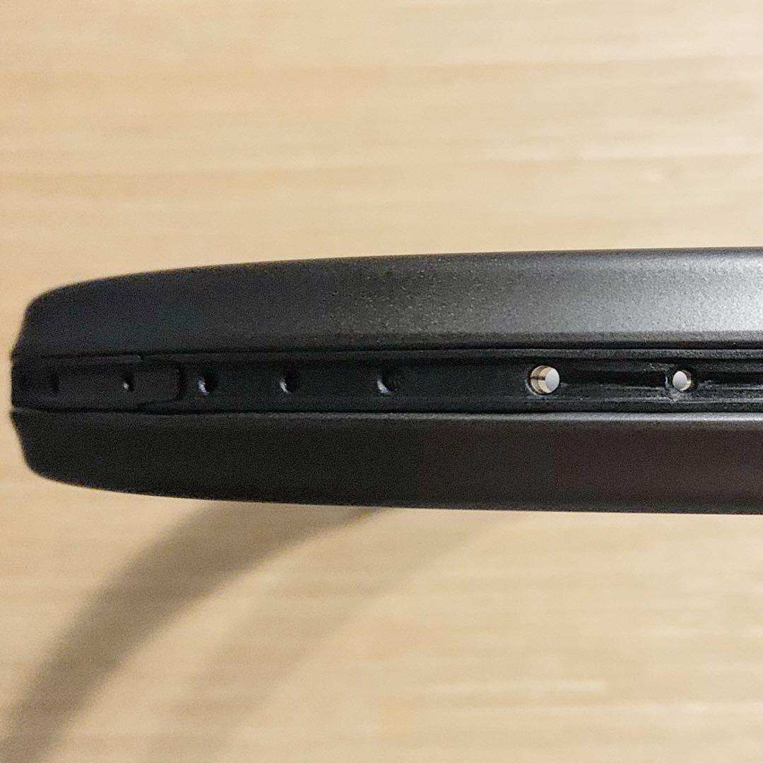 VOLTRAGE 8V / ボルトレイジ 8V / UL1