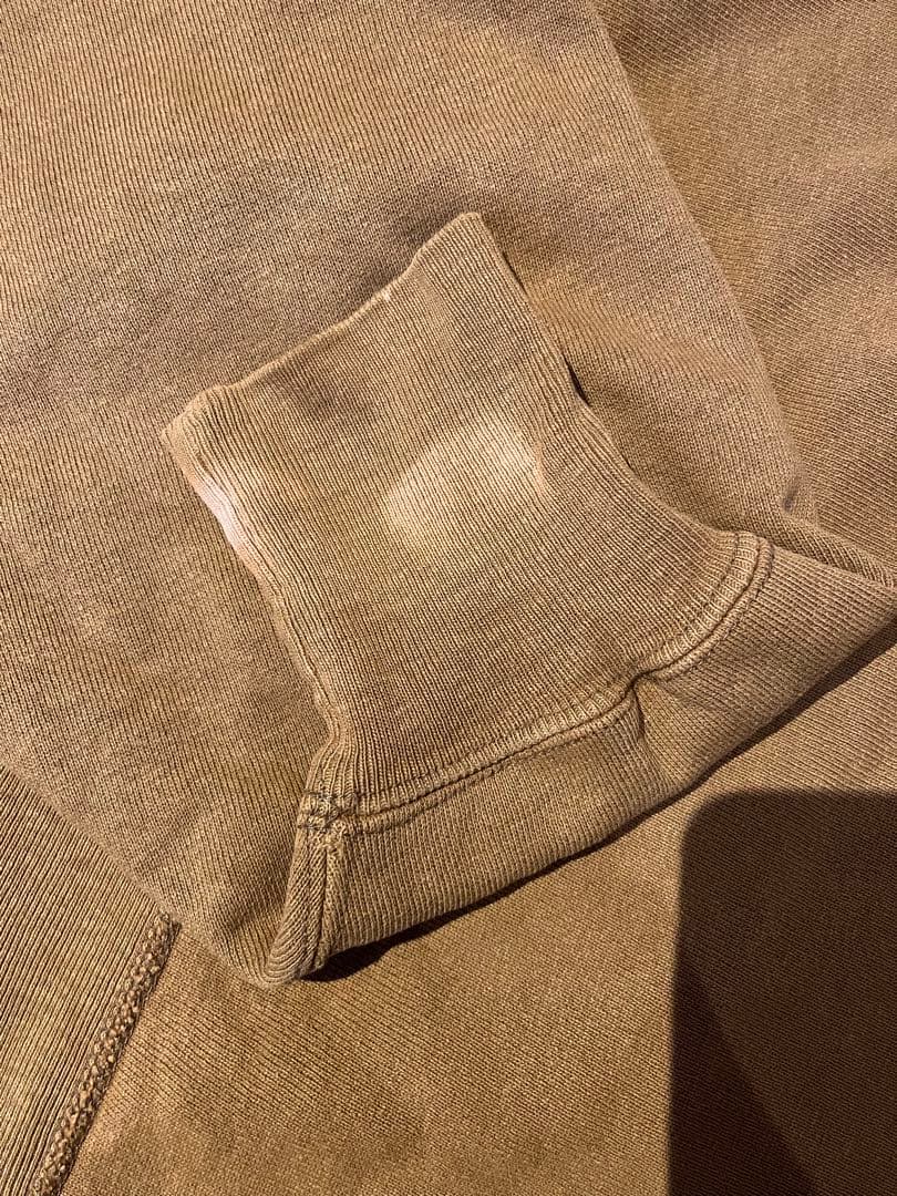 90s champion reverse weave USA製 レアカラー M