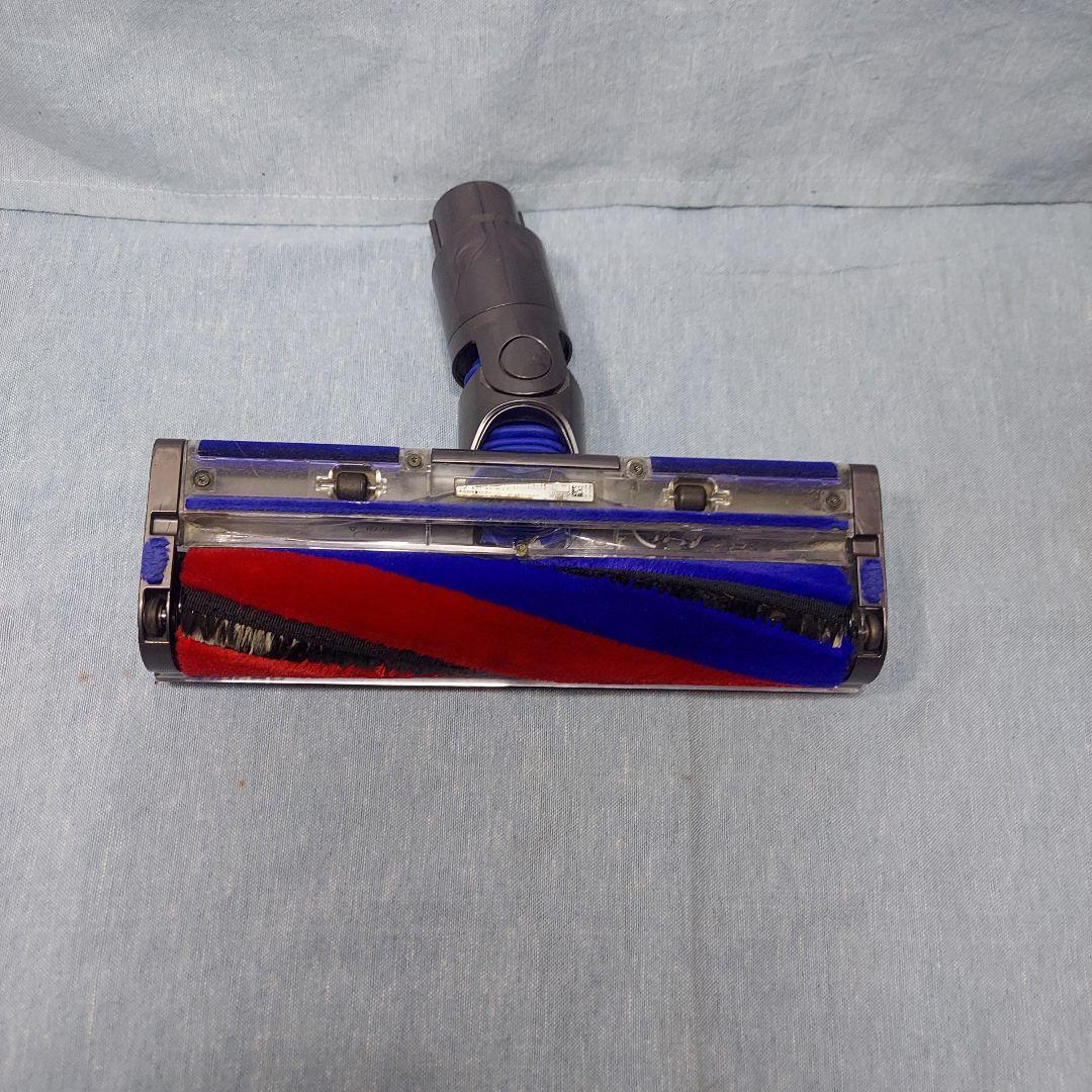 Dyson Digital Slim Fluffy (SV18)バッテリー40分