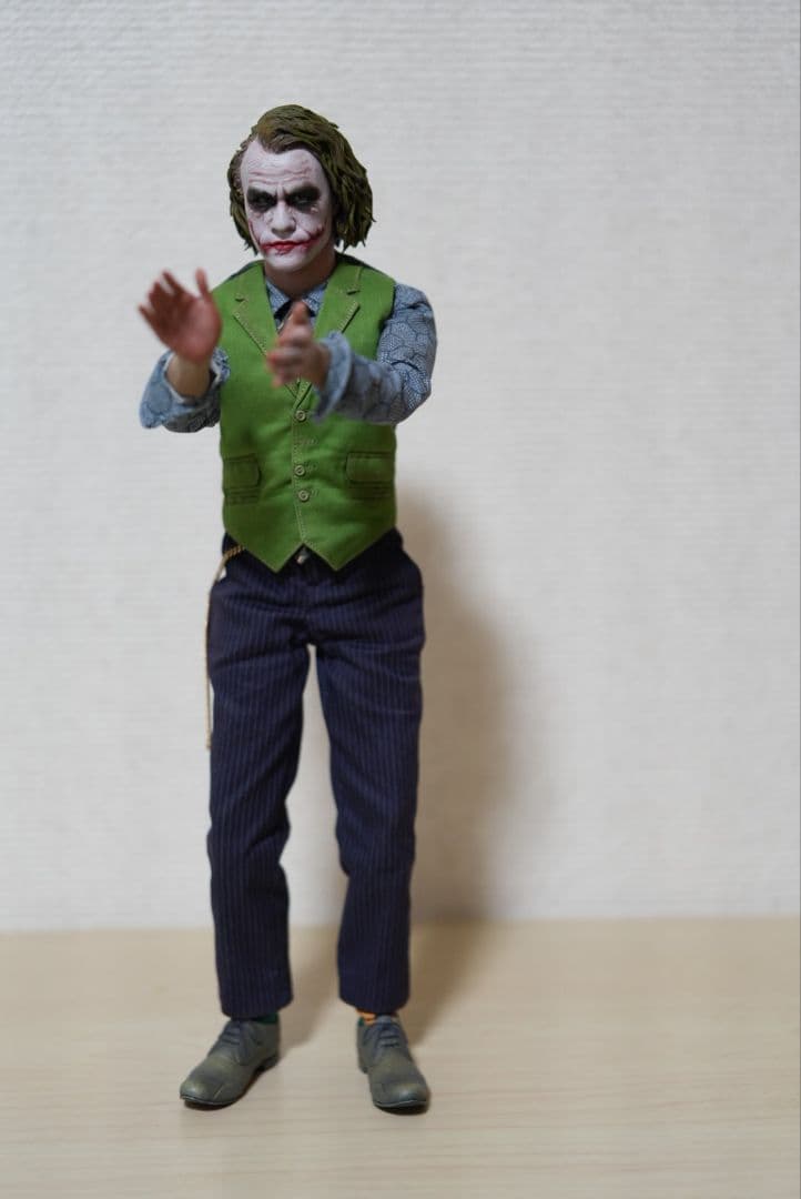 【バラ売り】INART ヒースジョーカー【造形版】