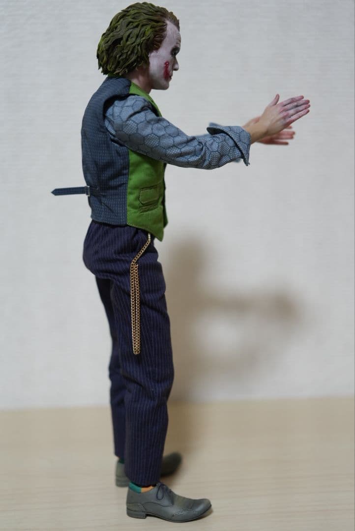 【バラ売り】INART ヒースジョーカー【造形版】