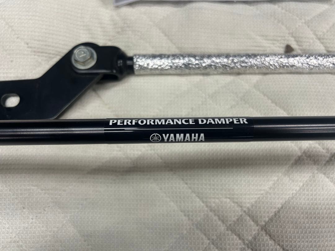 シビックタイプR FL5無限パフォーマンスダンパー