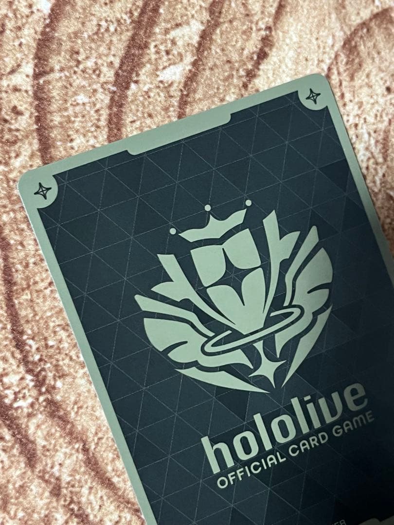 ホロカ 宝鐘マリン 1st プロモ