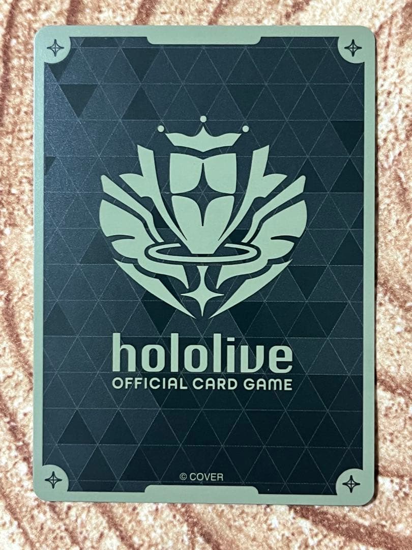 ホロカ 宝鐘マリン 1st プロモ