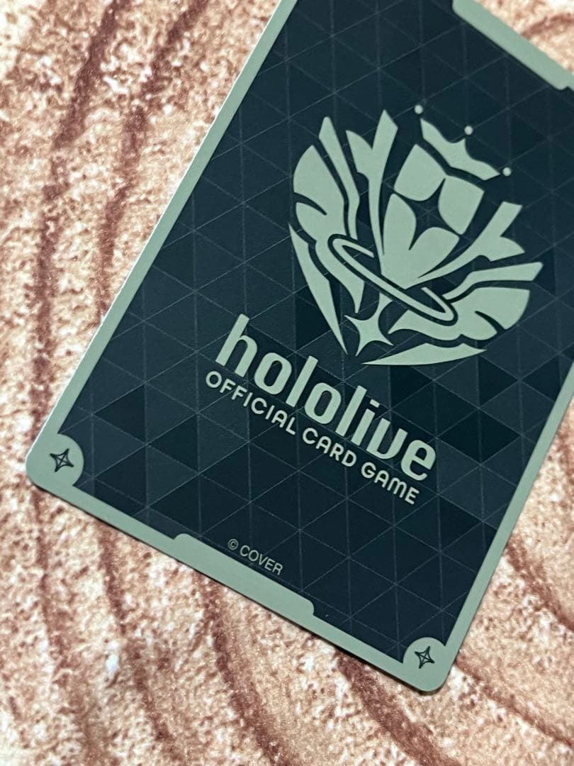 ホロカ 宝鐘マリン 1st プロモ