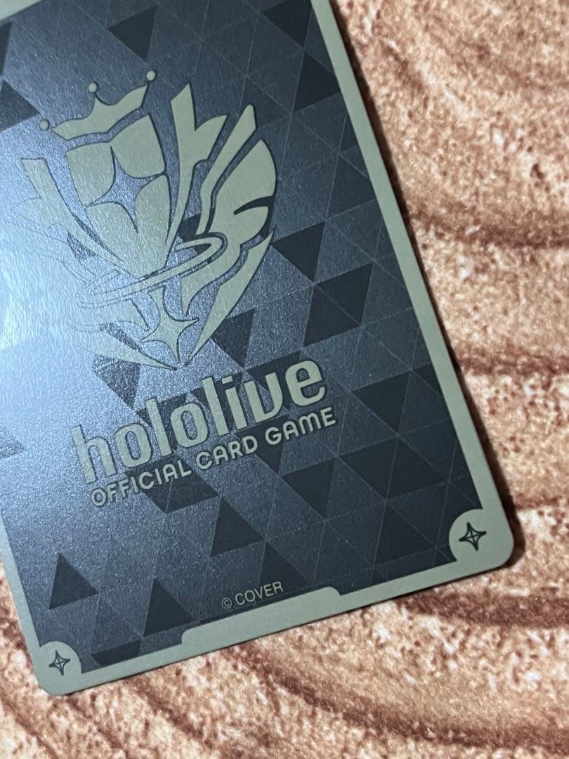 ホロカ 宝鐘マリン 1st プロモ