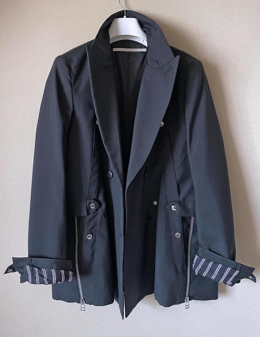 k*n様 tamme ジャケット ladmusician sacai