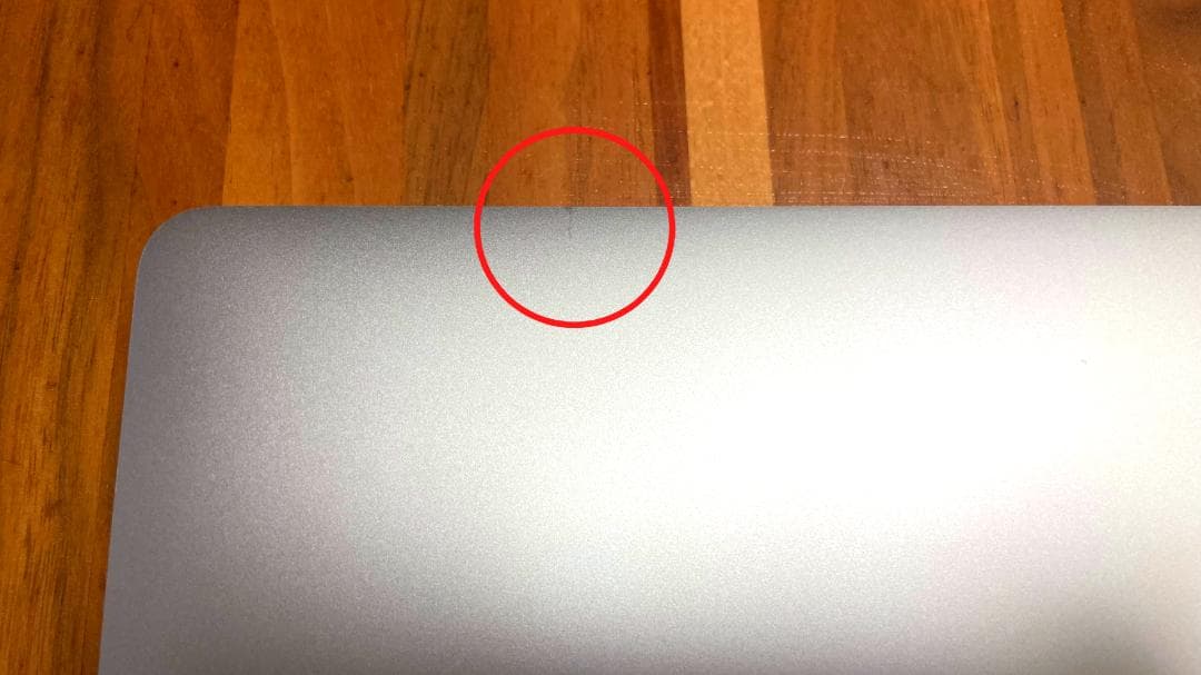 13インチMacBookPro シルバー 2.3G i7 32GB 2TB US