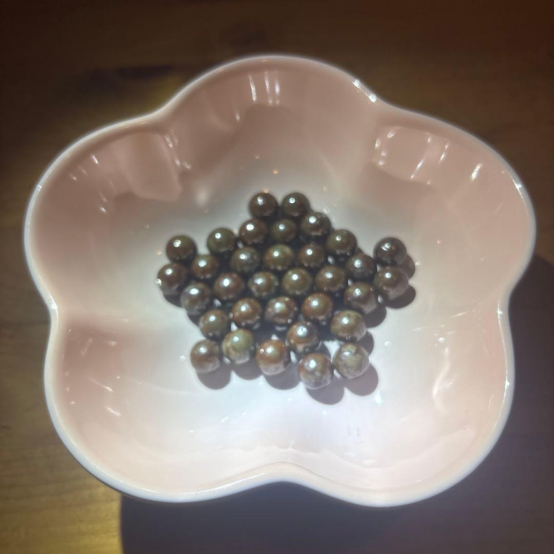 シンシン❣️ワールドレップサービス アースボールグリーン３３個