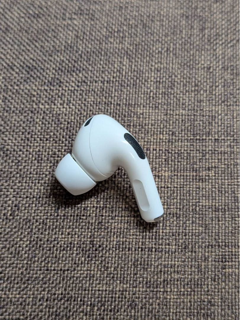 左耳 Apple AirPods Pro 第2世代 正規品 片耳731