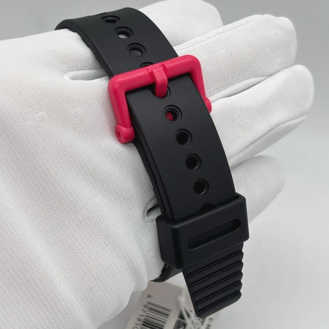 【未使用級】 G-SHOCK ジェイソン G-001 動作良好 腕時計 y2k