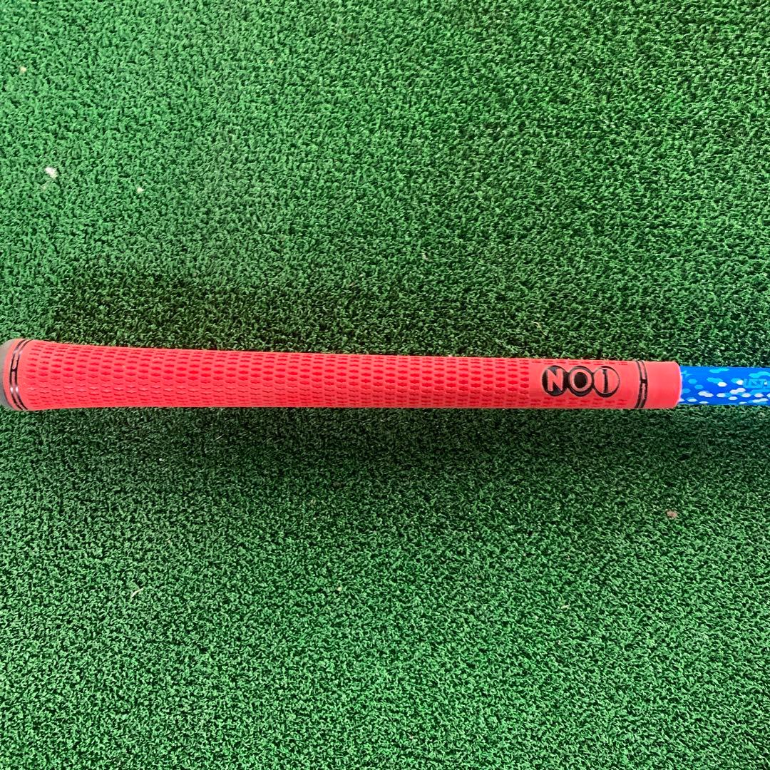 【希少】STEALTH2 5W 18° magical ATTAS 超軽量38g