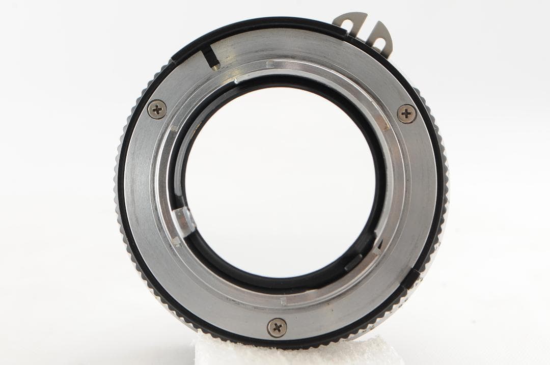 Nikon Ai NIKKOR 50mm f1.2♪ かび、くもりのない完動品