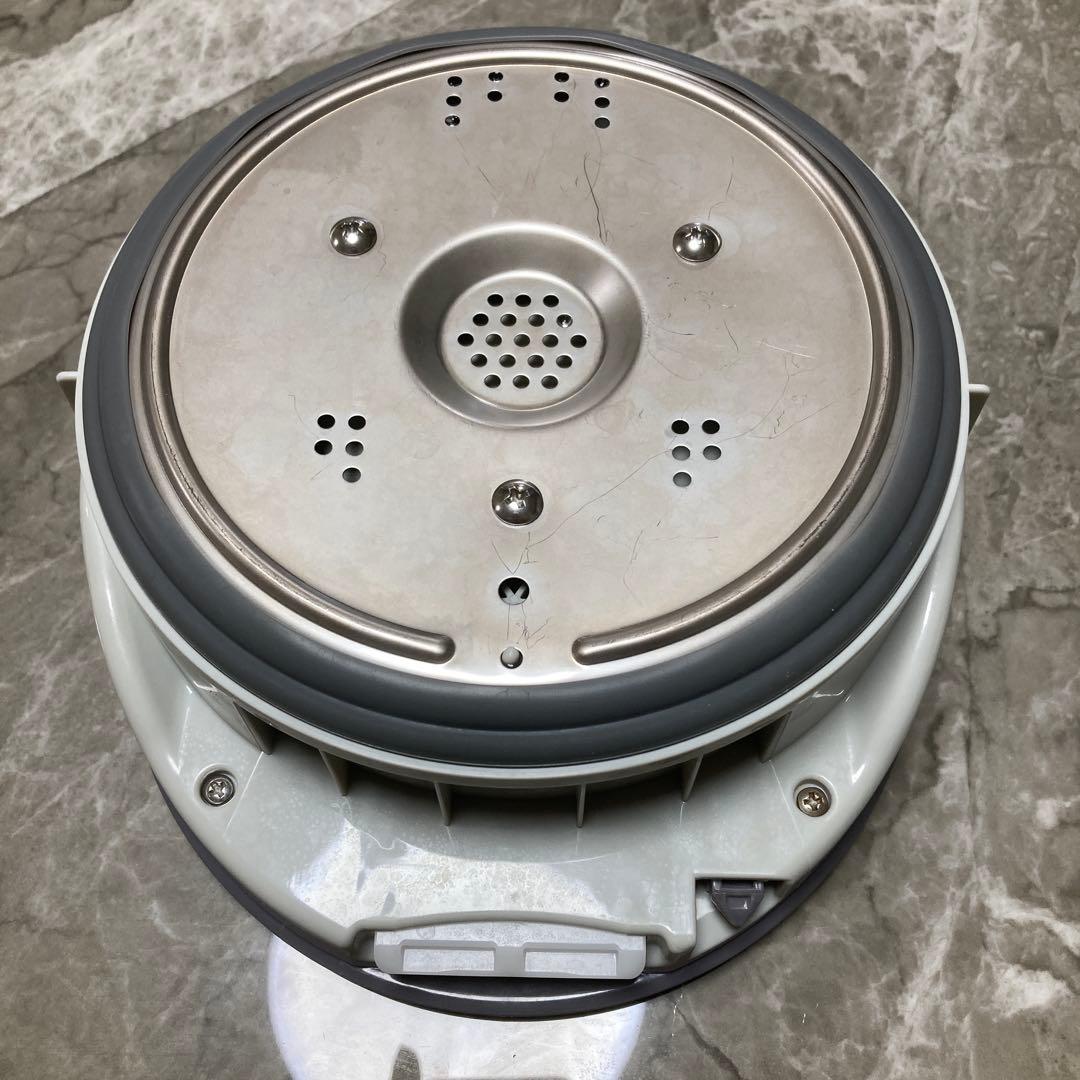 象印 ZOJIRUSHI スチーム式加湿器 EE-DD50